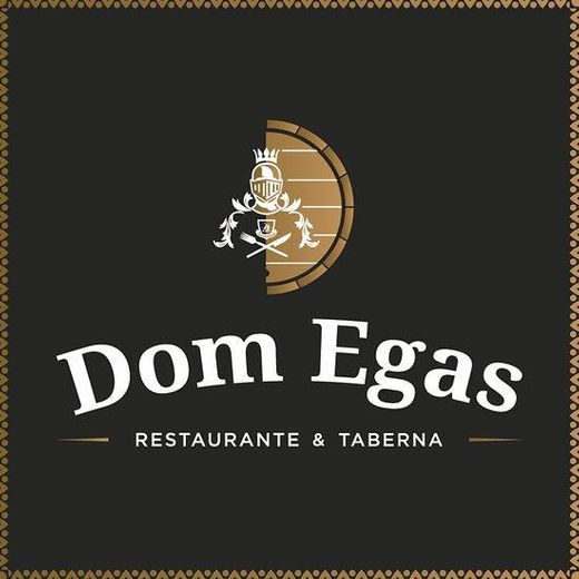 Dom Egas Restaurante & Taberna