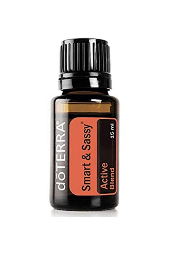 doTERRA Slim & Sassy – Metabolic Oil Blend 15 ml 