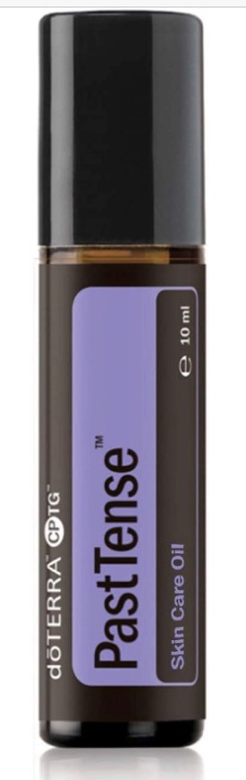 doTERRA PastTense – Tension Blend Oil 10ml