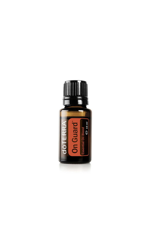 Beauty doTERRA On Guard Essential Oil Protective Blend 15 ml by doTERRA