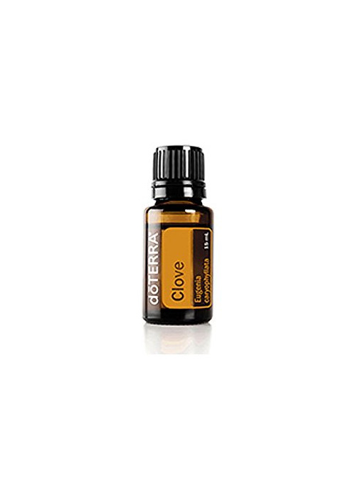 Social doterra Clove