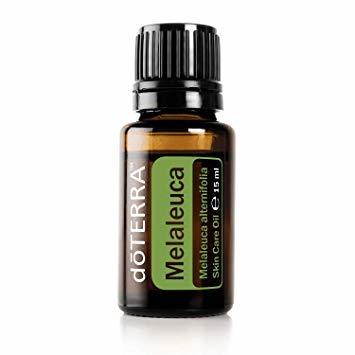 Social doTERRA Melaleuca Essential Oil 15 ml