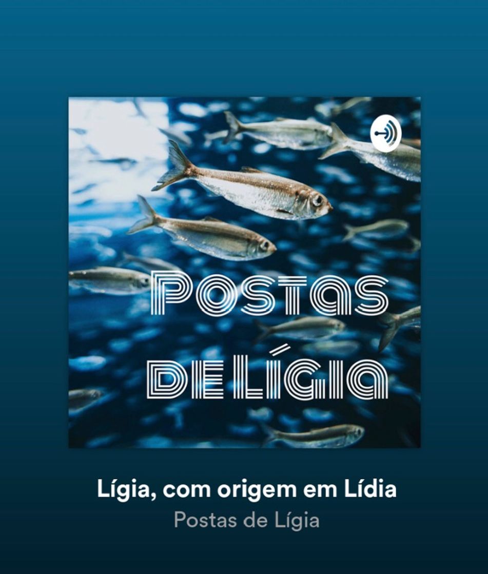Podcast