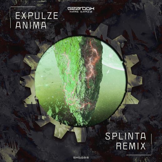 Anima - Splinta Remix