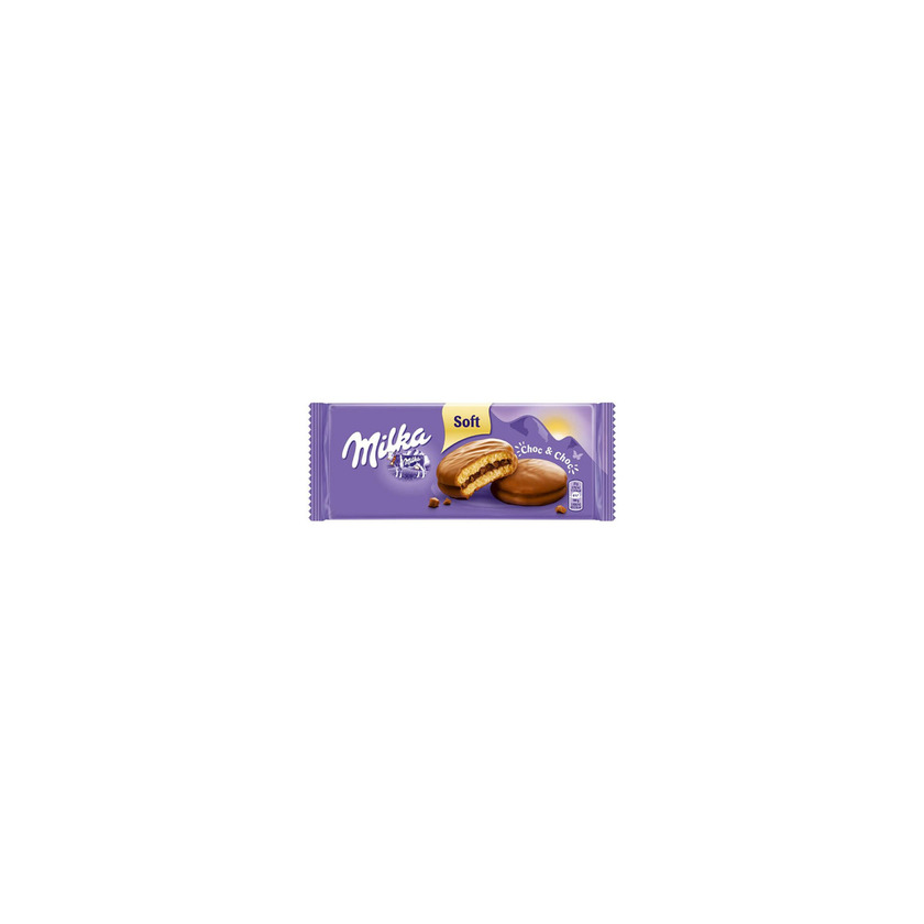 Product MILKA BOLACHAS 