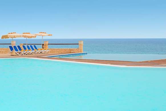 Lugar IBEROSTAR Club Boa Vista