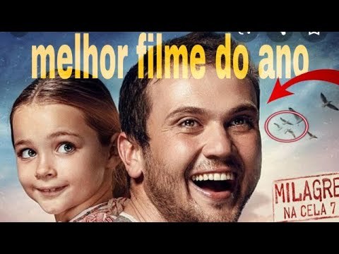 Película O Milagre da cela 7 - Trailer Oficial - YouTube