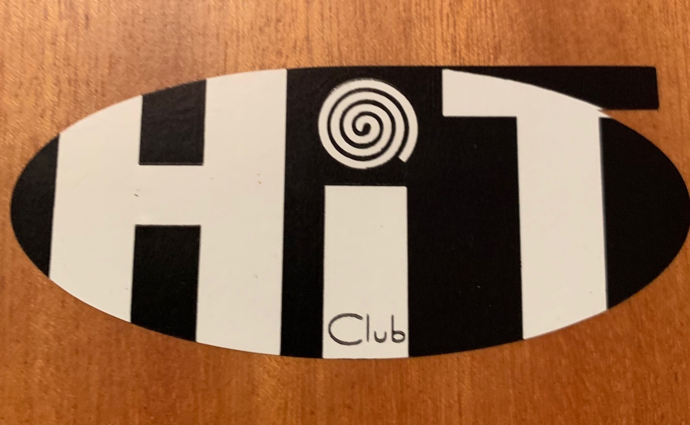 Places Hit CLUB