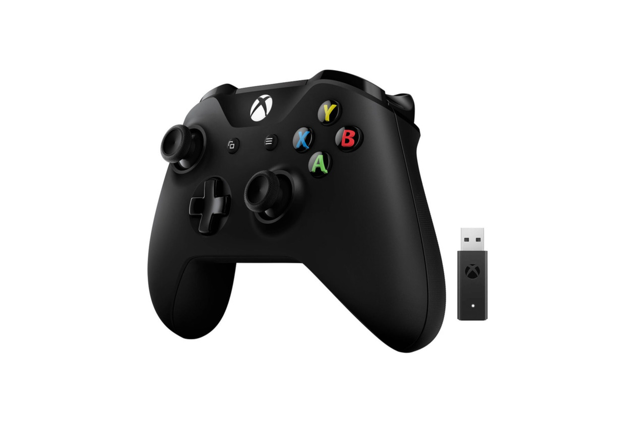 Product Xbox one Controller wireless adapter