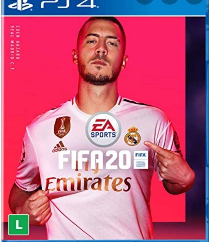 Fashion Fifa 20