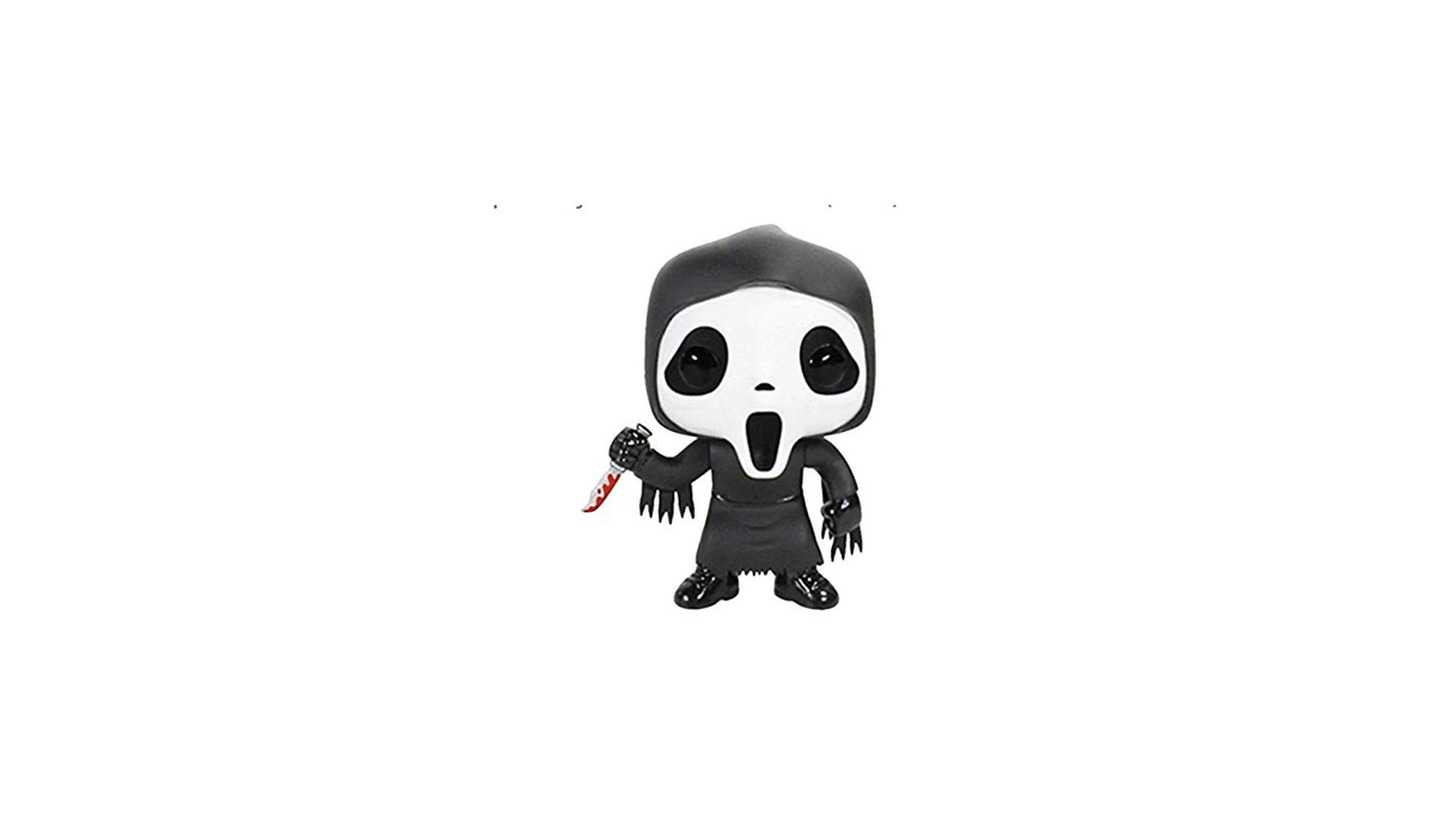 Products FUNKO-POP GHOSTFACE