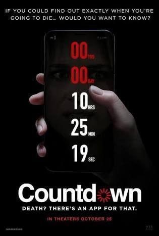 Película Countdown: La hora de tu muerte