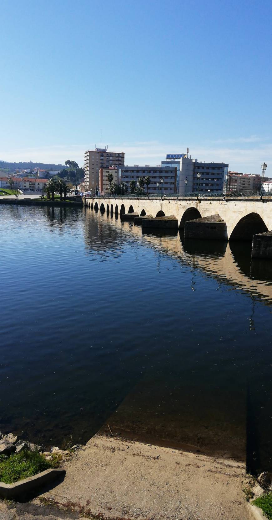 Place Mirandela