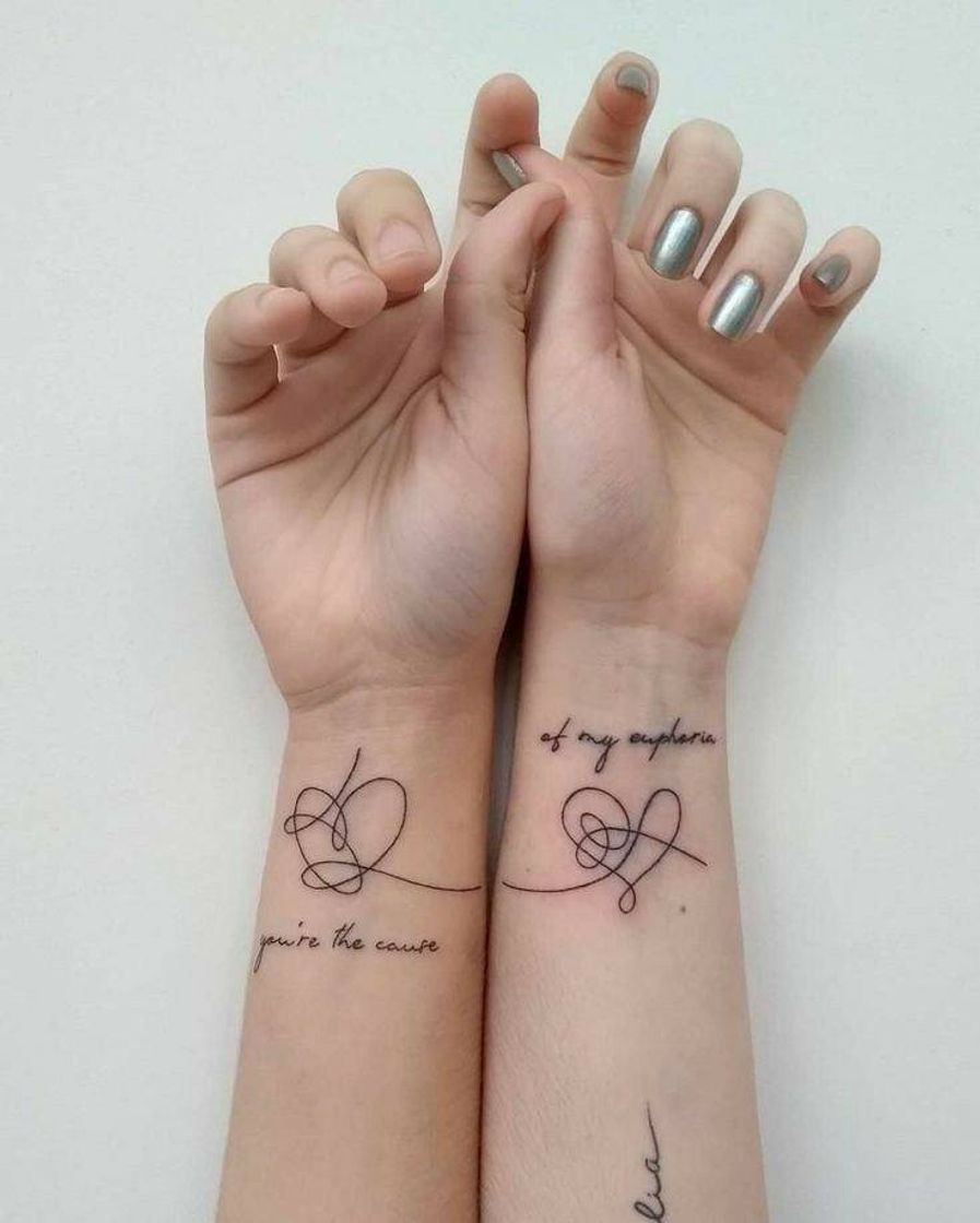 Moda Tatuagens armys 