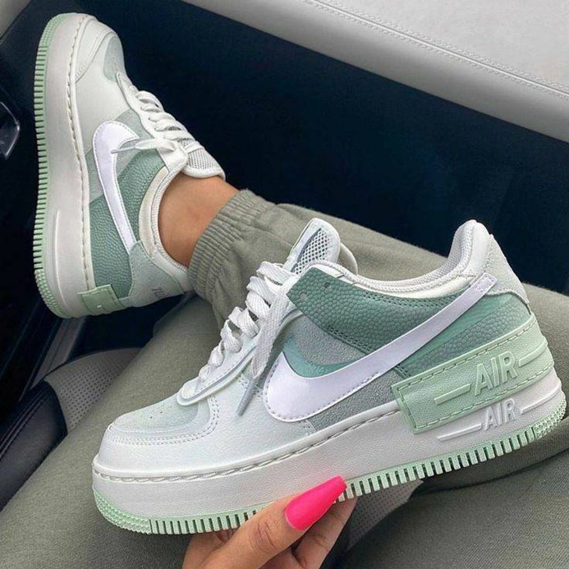 Moda nike air force