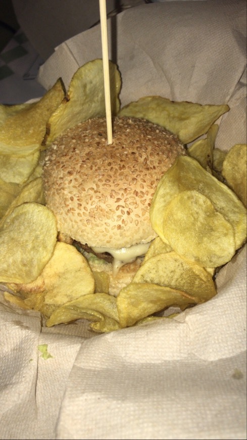 Munchie