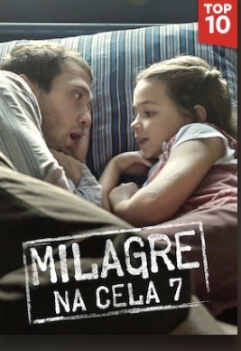 Milagre na cela 7