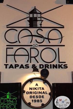 Casa do Farol