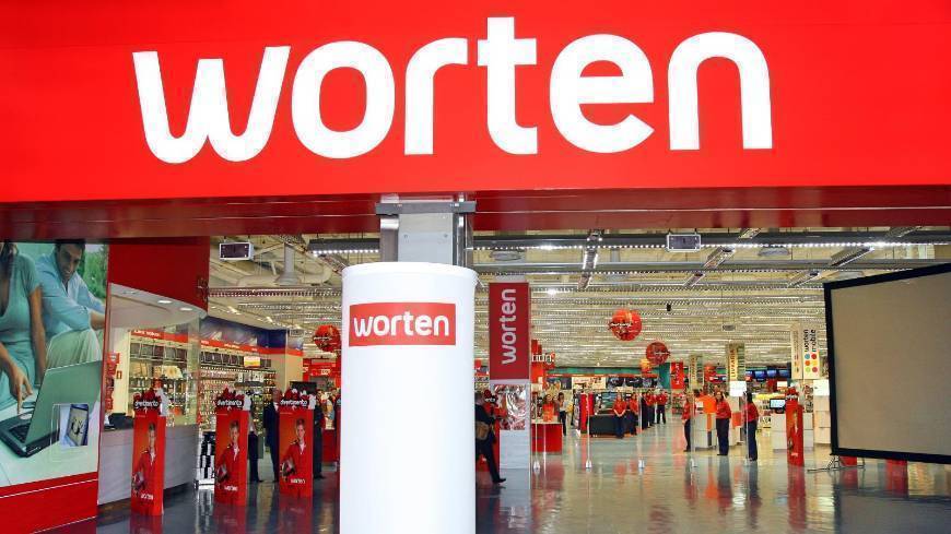 Social Worten