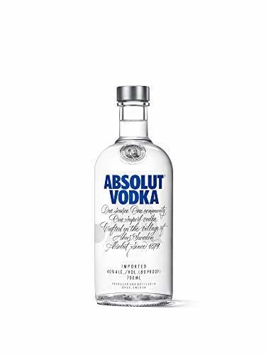 Absolut Vodka