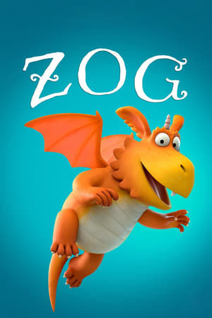 Película El dragón Zog