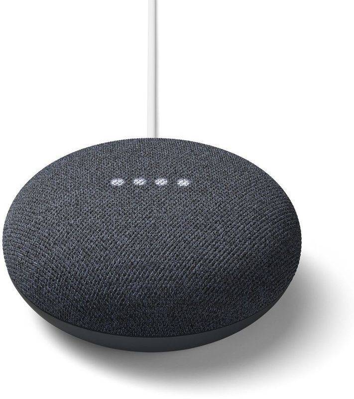 Moda Google Nest Mini 