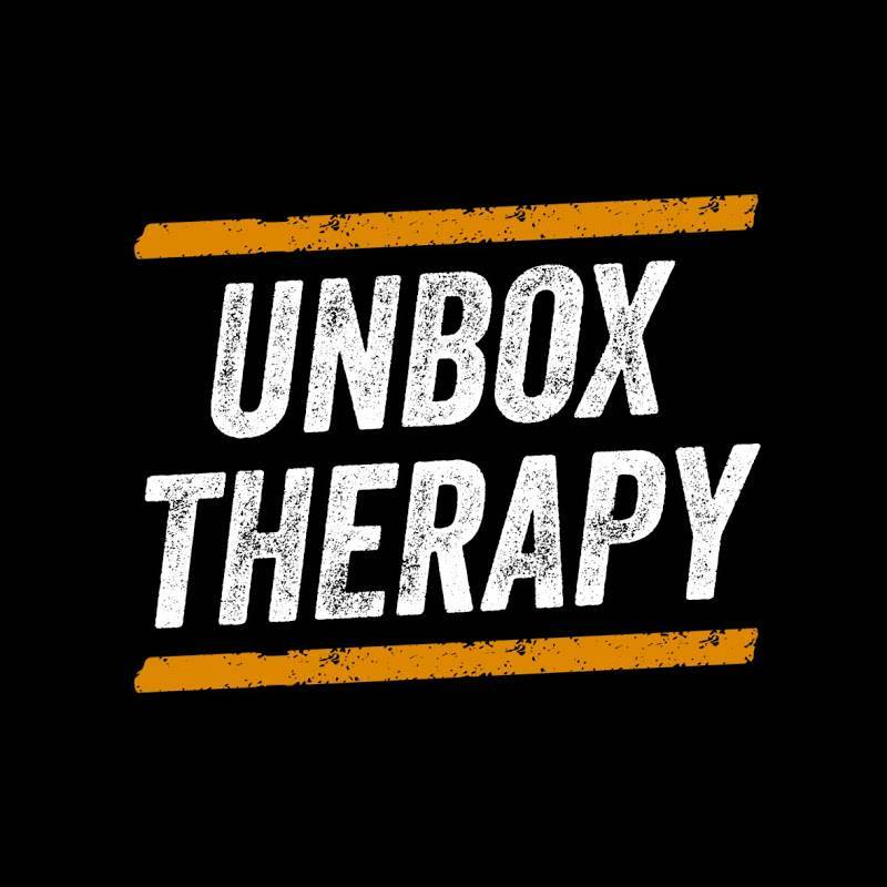 Fashion Canal Unbox Therapy 