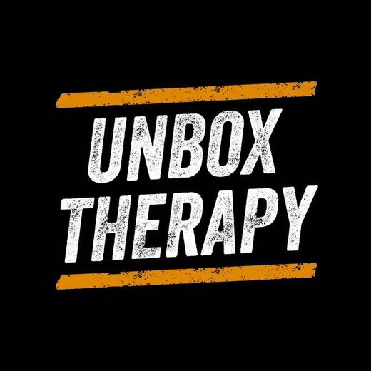 Canal Unbox Therapy 