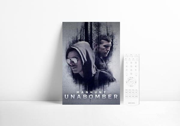 Serie Manhunt: Unabomber