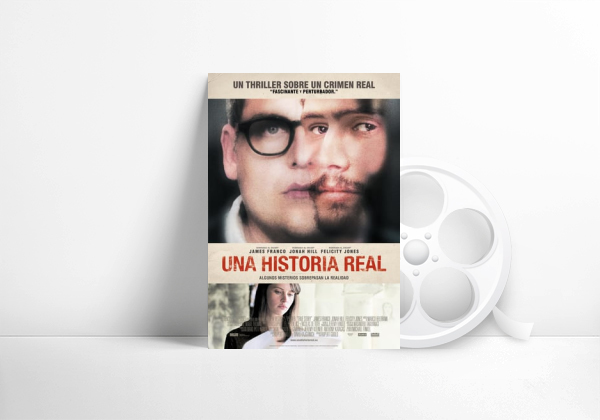 Movie Una historia real