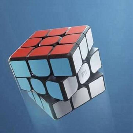 Cubo Mágico da Xiaomi 🔥