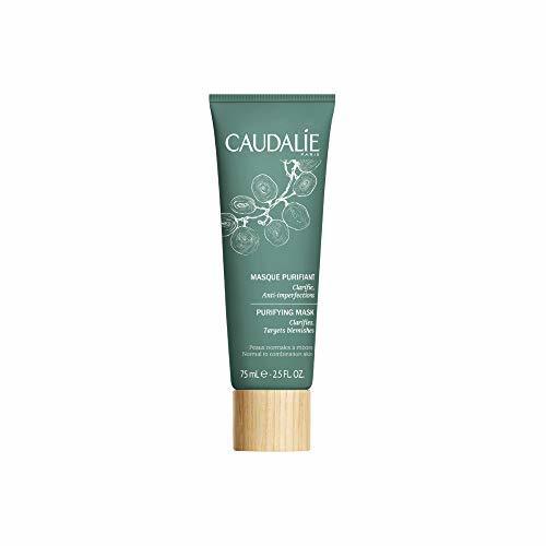 Beauty CAUDALIE Mascarilla Purificante 75ML