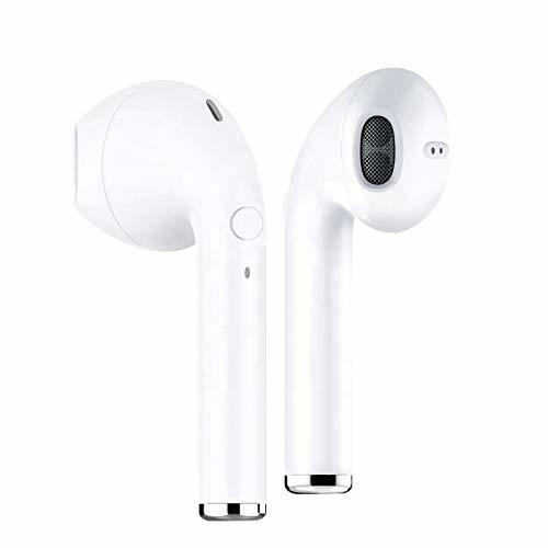 Elemento de la categoría hogar NO BRAND WLIANG I9S TWS Auricular Bluetooth Auriculares Deportivos Auricular Mini TWS