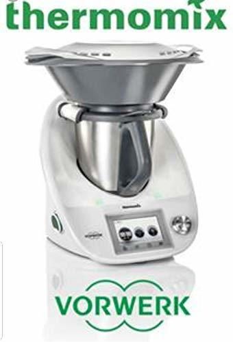 Thermomix Tm5 USA Version by Bimby