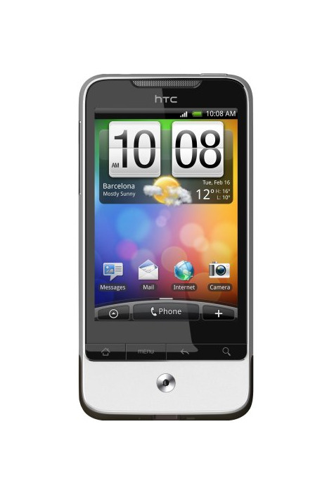 Producto HTC Legend Smartphone