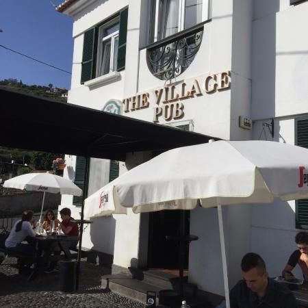 The Village Pub