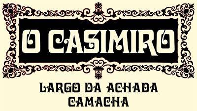 Lugares O Casimiro