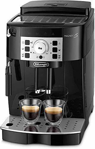 Producto De'longhi Magnifica S Ecam 22.110.B - Cafetera superautomática