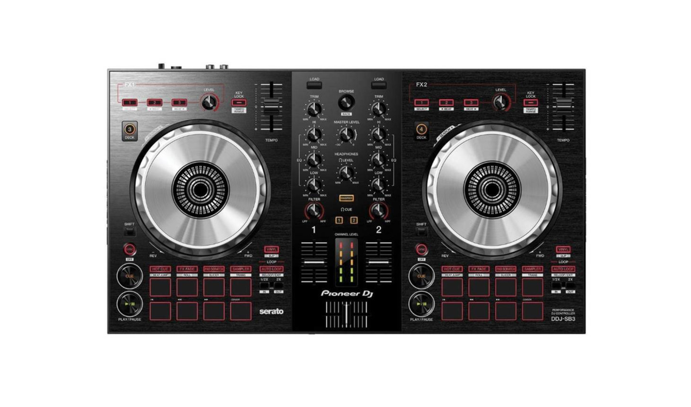 Product Ddj sb3 