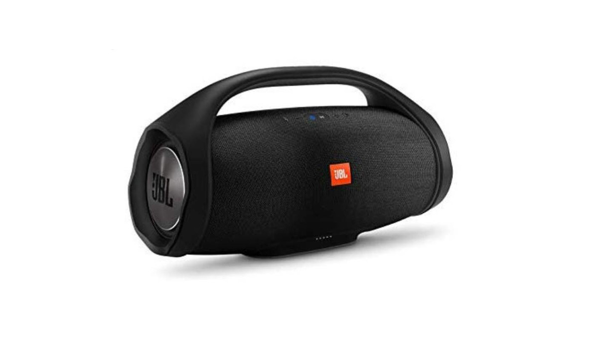 Producto JBL 🔊🔊boombox 🎶🎶         