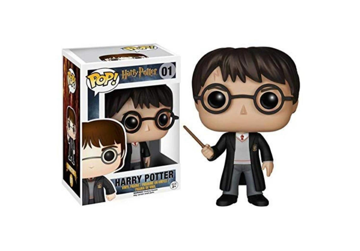 Producto Funko-Pop🔥 Harry Potter