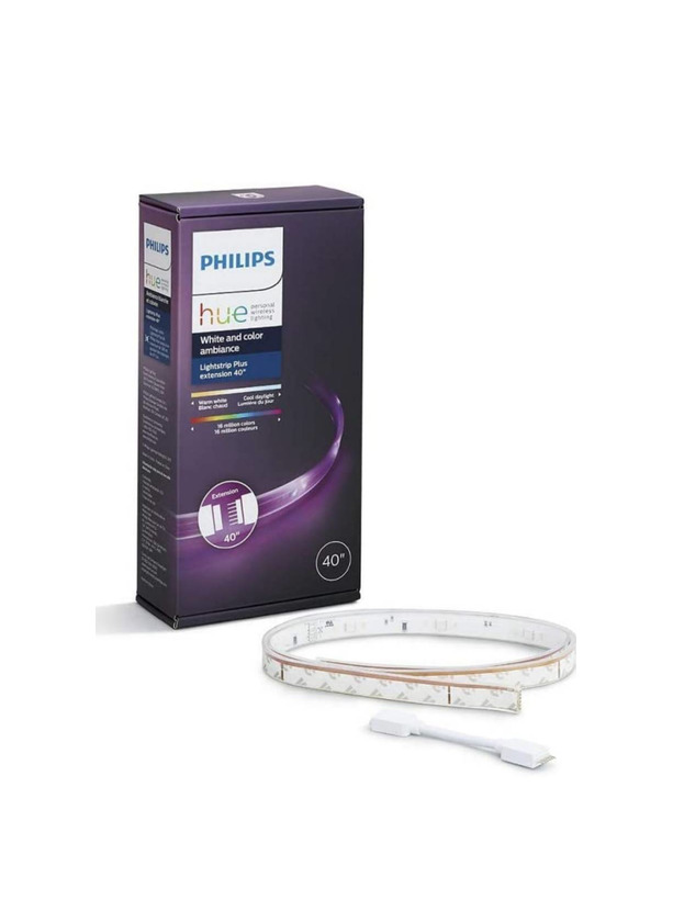 Producto Philips Hue💡🌐⚡

