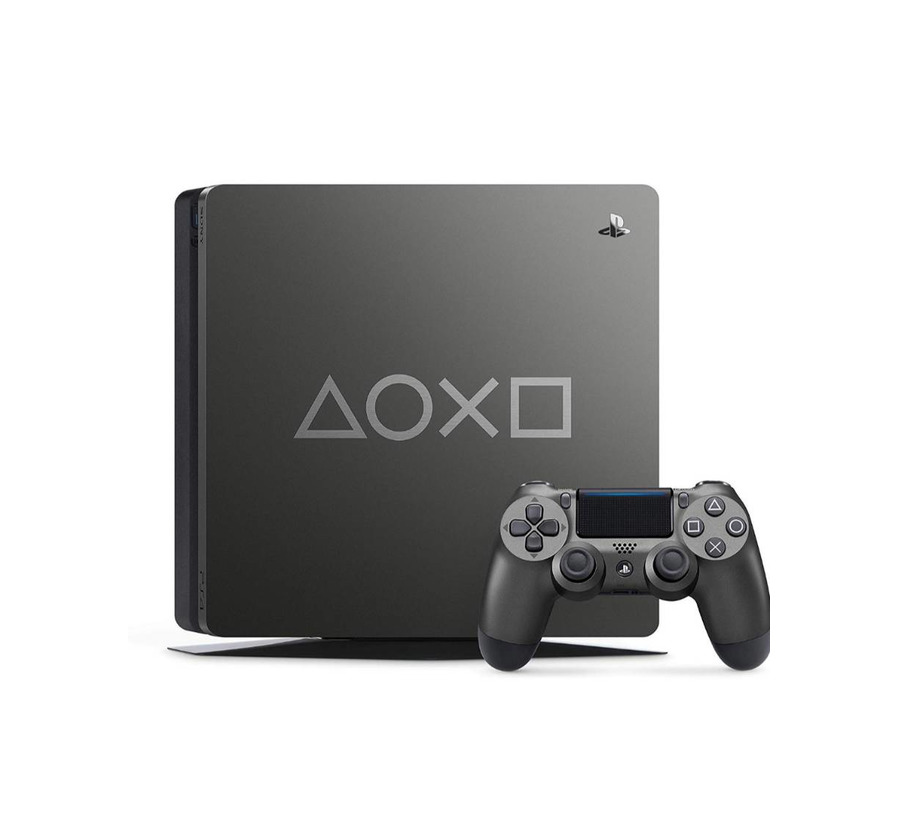 Producto Console PlayStation 4 1 TB Edição Limitada Days Of Play🎮

