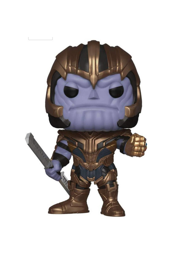 Producto FUNKO-POP