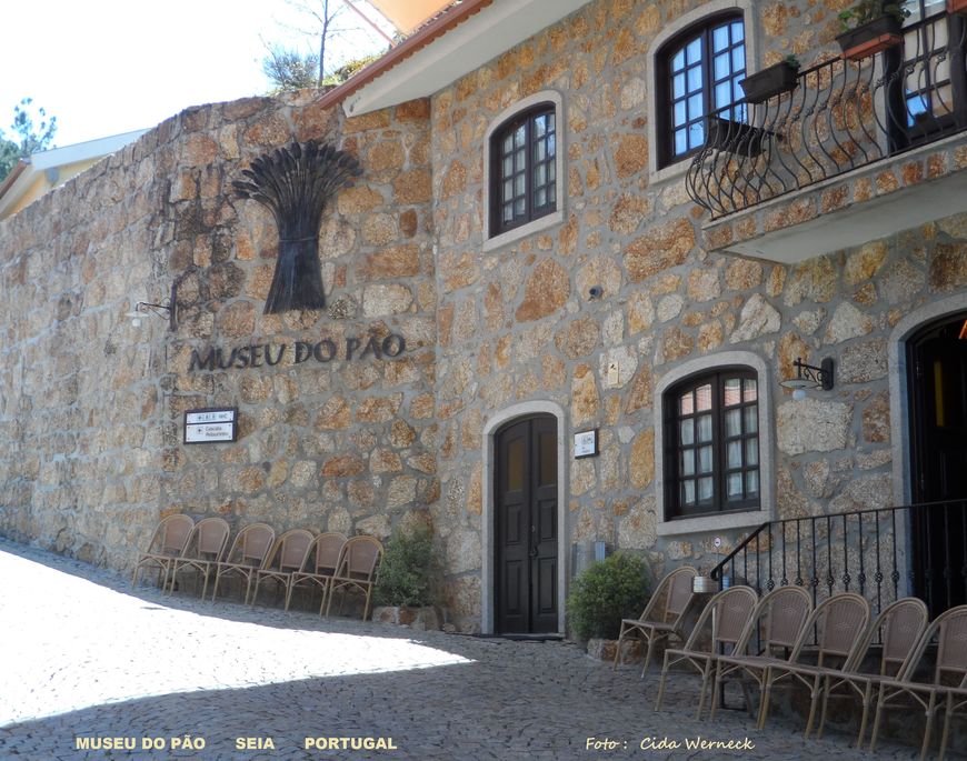 Restaurants Museu do Pão