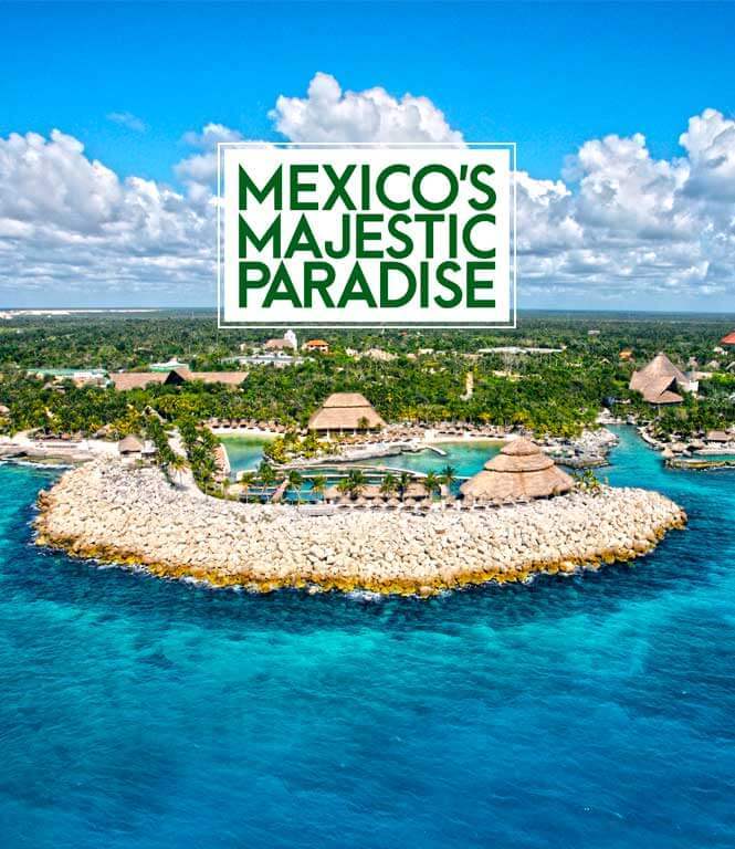 Place XCARET