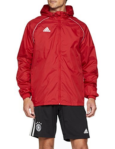 Fitness adidas CORE18 RN JKT Jacket