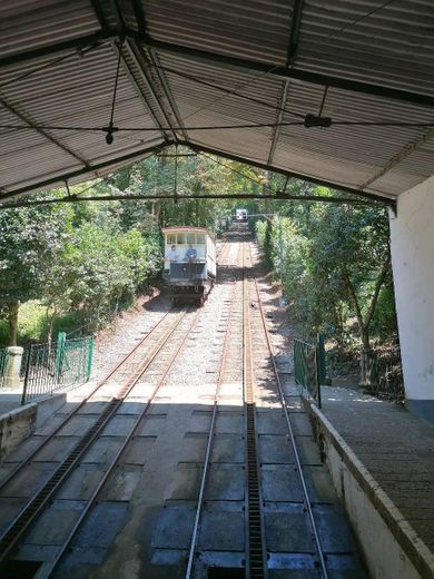 Bom Jesus Funicular