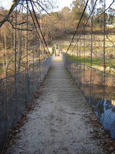 Ponte de arame