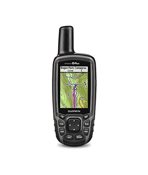 Products GPS